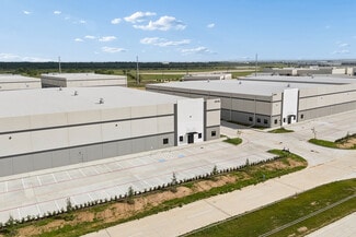 More details for 2578 Discovery Hills Pky, Brookshire, TX - Industrial for Sale