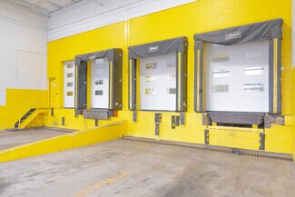 Plus de détails pour 202-206 Pegasus Ave, Northvale, NJ - Plusieurs types d'espaces à louer