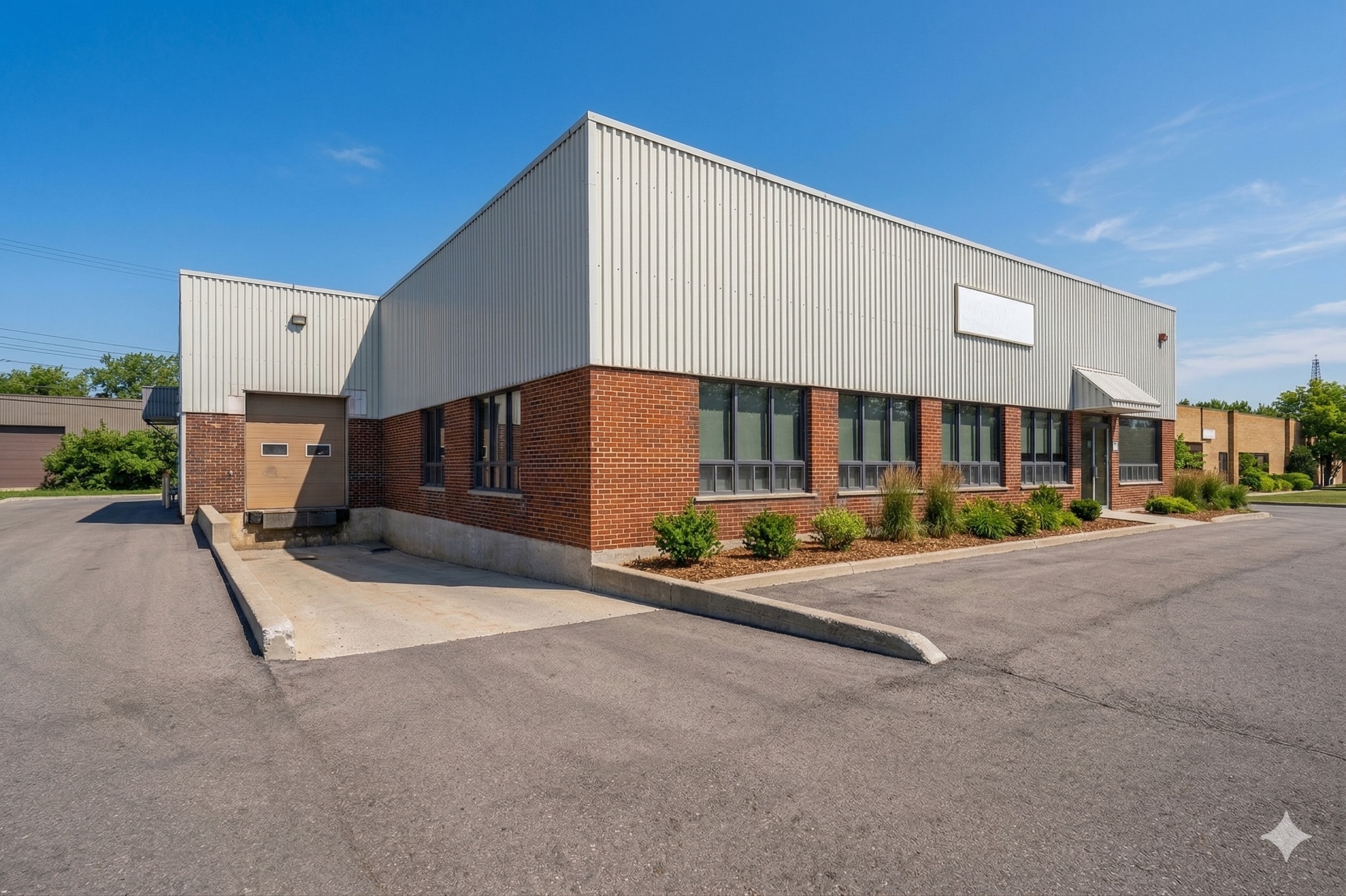 2665 Rue De Miniac, Montréal, QC for sale Building Photo- Image 1 of 5
