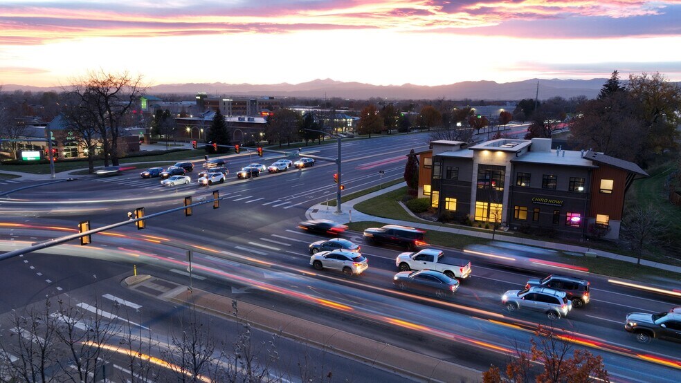 2024 E Harmony Rd, Fort Collins, CO for lease - Building Photo - Image 2 of 10