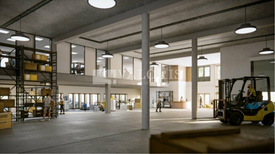 Flex in Genas for sale - Building Photo - Image 3 of 12