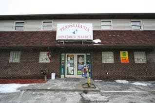 Plus de détails pour 2476 Broadhead Rd, Aliquippa, PA - Bureau/Commerce de détail à louer