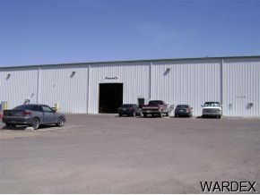 Plus de détails pour 4345 Santa Fe Dr, Kingman, AZ - Industriel à vendre