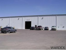 4345 Santa Fe Dr, Kingman AZ - Commercial Real Estate