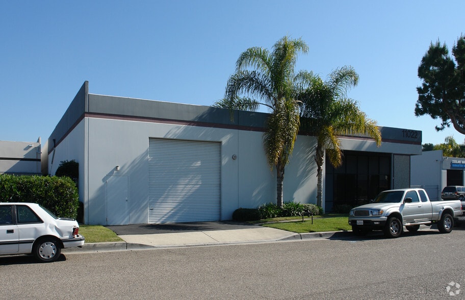 11022 Via El Mercado, Los Alamitos, CA for lease - Building Photo - Image 3 of 4