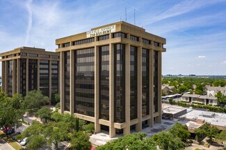 Plus de détails pour 13601 Preston Rd, Dallas, TX - Bureau à vendre
