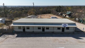 More details for 14745 W Tx-29 Hwy, Liberty Hill, TX - Office/Retail for Lease