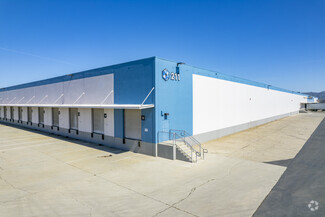 More details for 211-213 W Cutting Blvd, Richmond, CA - Industrial for Lease