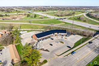 1300 50th St, West Des Moines, IA - AERIAL  map view - Image1