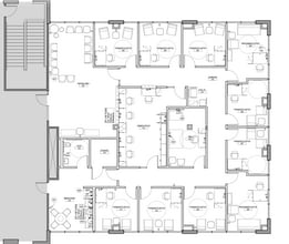 5668 Edwards Ranch Rd, Fort Worth, TX for lease Interior Photo- Image 1 of 1