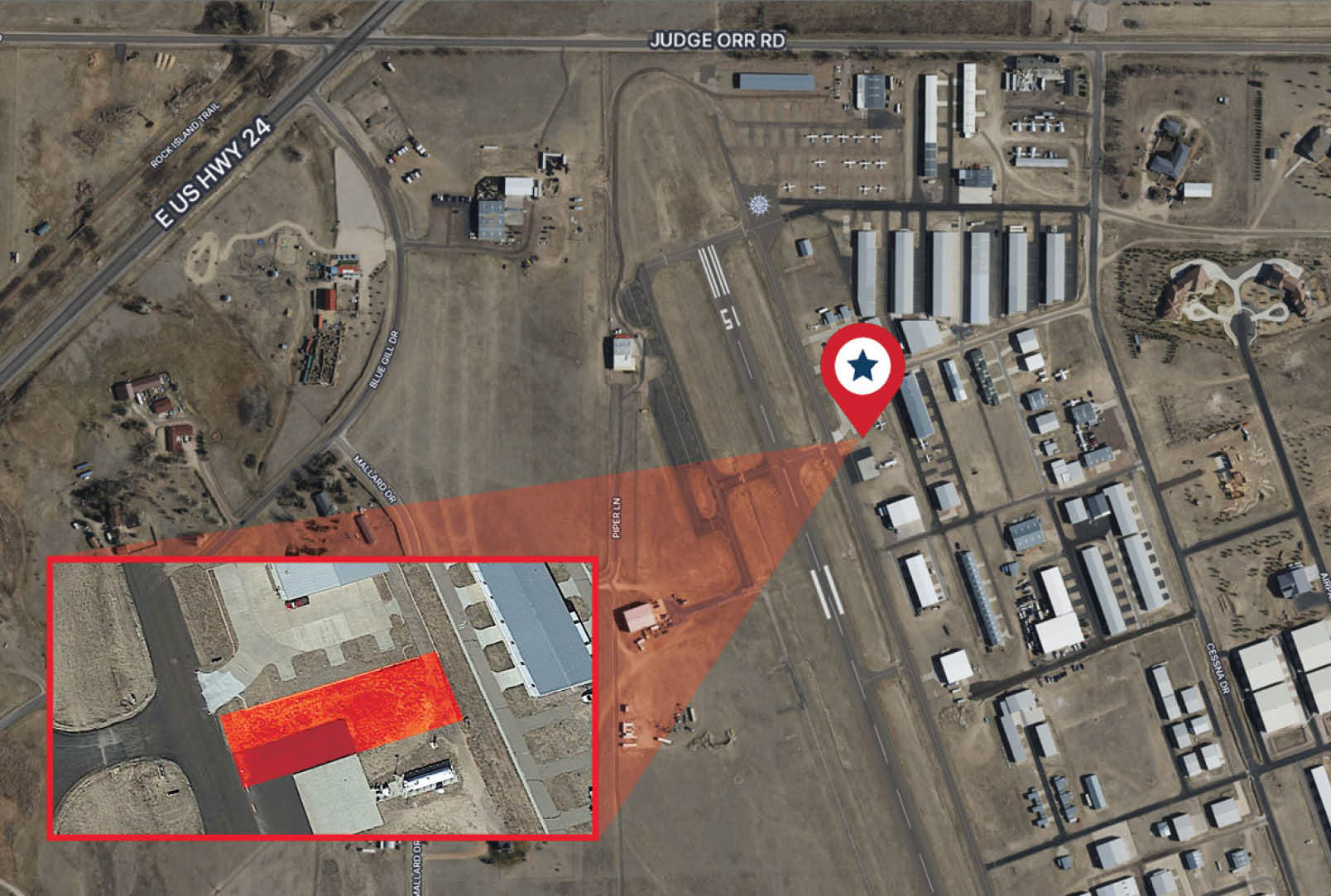 8262 Cessna Dr, Peyton, CO for sale Building Photo- Image 1 of 3