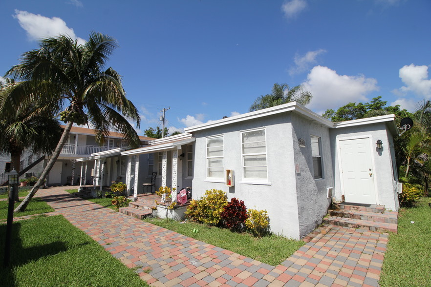 510 43rd St, West Palm Beach, FL for sale - Other - Image 1 of 1