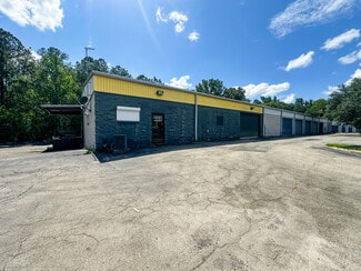 More details for 3737 SW 42nd Ave, Gainesville, FL - Industrial for Lease