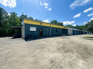 Plus de détails pour 3737 SW 42nd Ave, Gainesville, FL - Industriel à louer