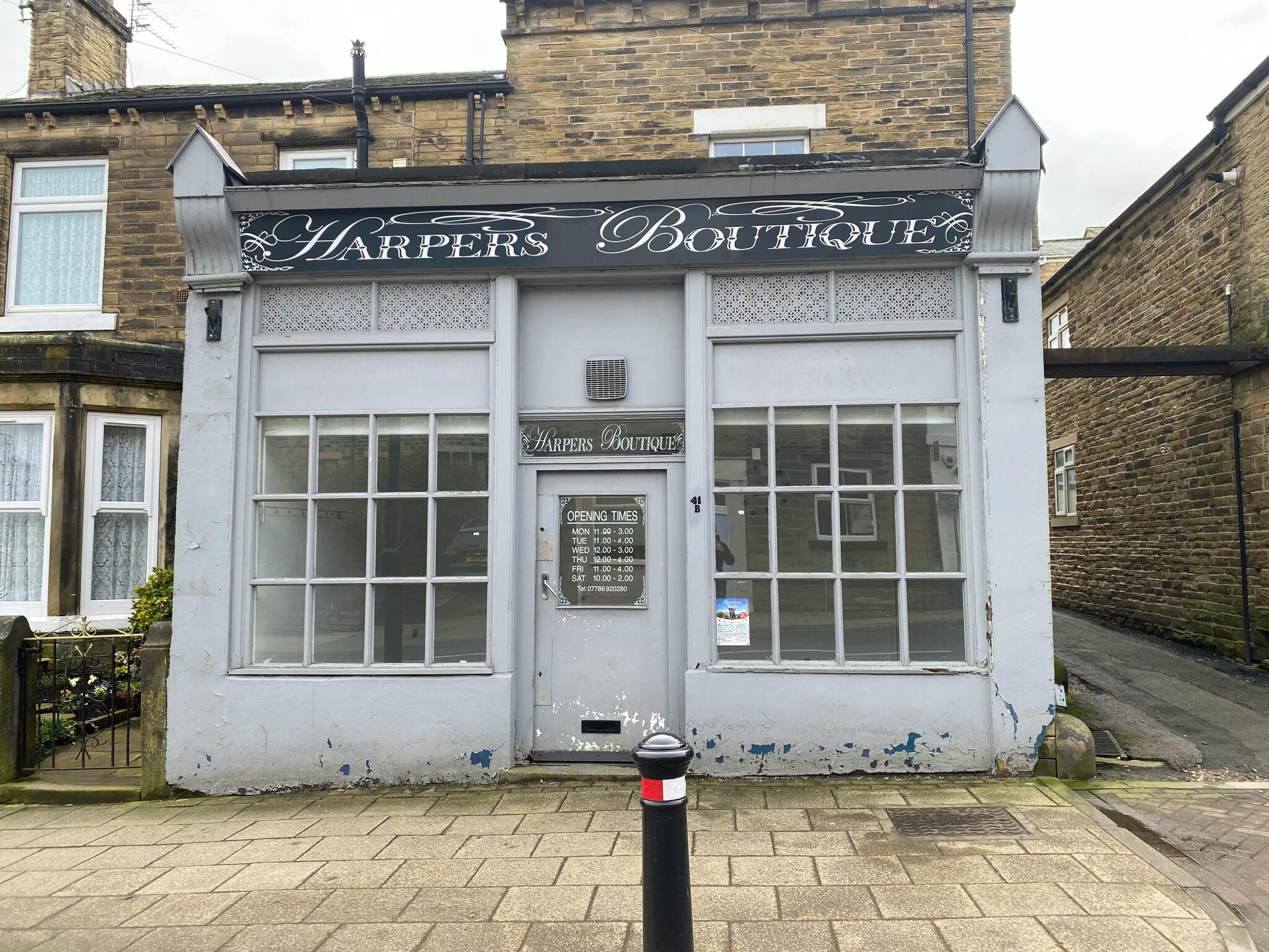 41B Lowtown, Pudsey for lease Building Photo- Image 1 of 2