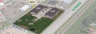 More details for Shop Condos and Land – for Sale, Moorhead, MN