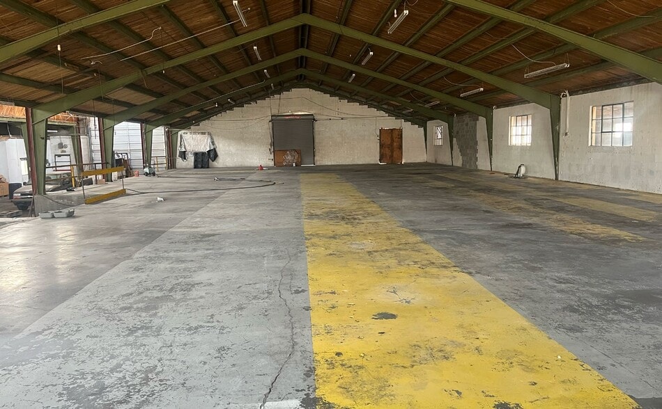 601 Haines Ave NW, Albuquerque, NM for lease - Building Photo - Image 3 of 10