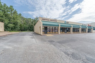 3115 Highway 28 E, Pineville, LA for lease Building Photo- Image 1 of 8