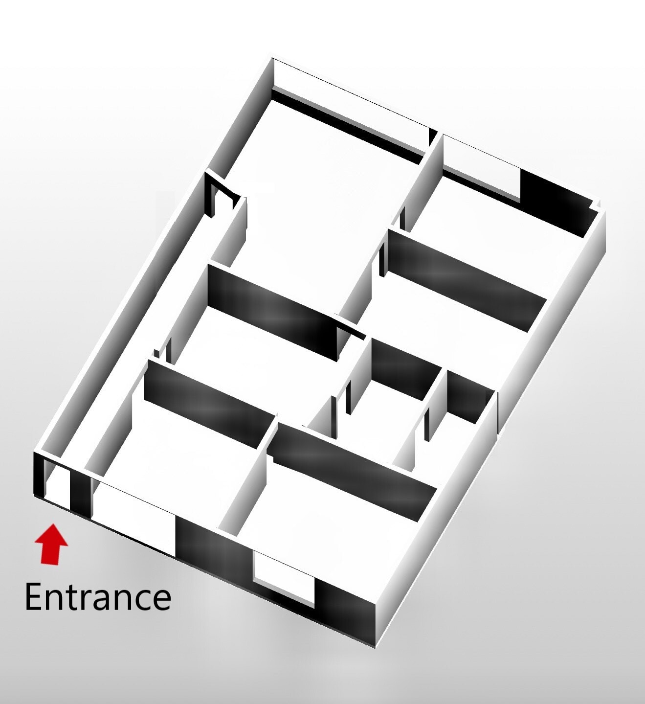 450 Fletcher Pky, El Cajon, CA for lease Building Photo- Image 1 of 2