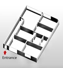 450 Fletcher Pky, El Cajon, CA for lease Building Photo- Image 1 of 2