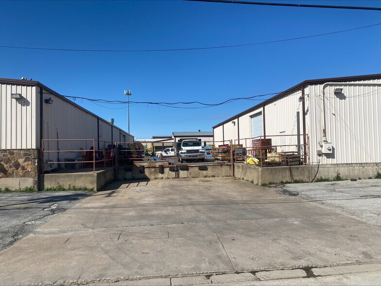 6513 Midway Rd, Haltom City, TX à vendre - Photo du bâtiment - Image 3 de 18