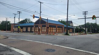 Plus de détails pour 3074 W 14th St, Cleveland, OH - Commerce de détail à louer