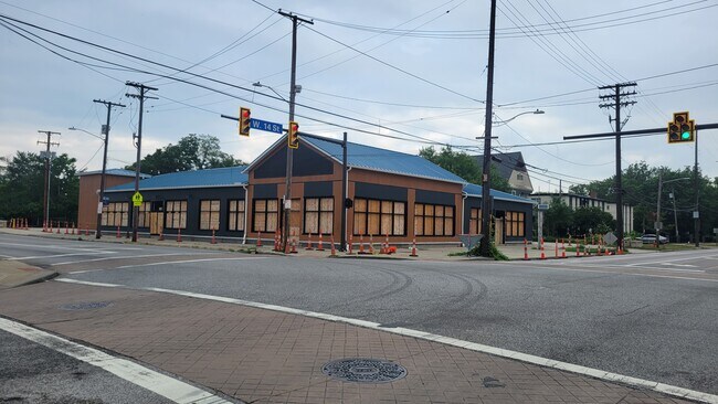 Plus de détails pour 3074 W 14th St, Cleveland, OH - Commerce de détail à louer