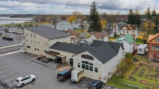 Plus de détails pour 226 Webb St, Clayton, NY - Commerce de détail à vendre