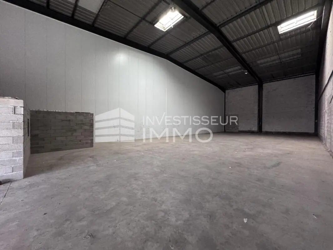 Bureau dans Meaux à louer Photo intérieure- Image 1 de 3