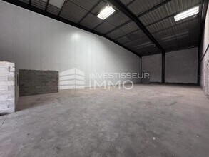 Bureau dans Meaux à louer Photo intérieure- Image 1 de 3