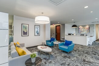 More details for 11815 Fountain Way, Newport News, VA - Coworking for Lease