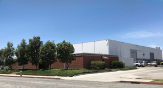 Plus de détails pour 9445 Ann St, Santa Fe Springs, CA - Industriel à vendre