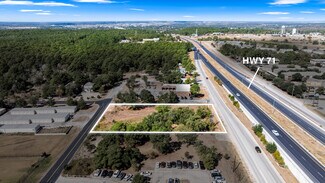 Plus de détails pour 3999 State 71 hwy, Bastrop, TX - Terrain à vendre