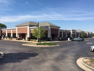 More details for 2701-2797 W Algonquin Rd, Algonquin, IL - Retail for Sale