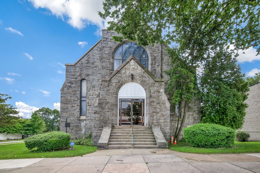 3517 Harford Rd, Baltimore, MD à vendre - Autre - Image 2 de 65
