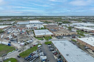 More details for 1125 W Republic Dr, Addison, IL - Industrial for Sale