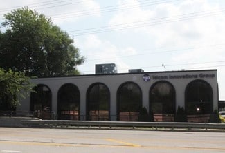 More details for 125 N Prospect Ave, Itasca, IL - Flex for Sale