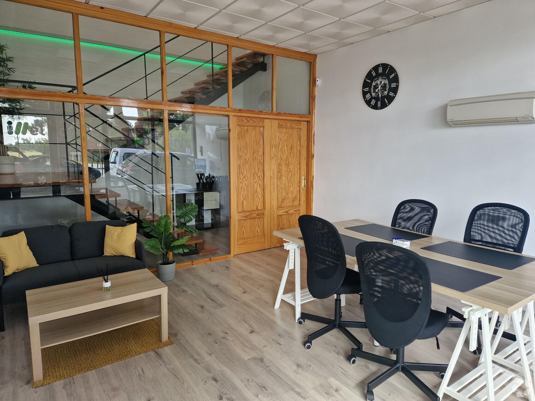 Avenida Humanes, 151, Griñón, Madrid à louer Photo intérieure- Image 1 de 4