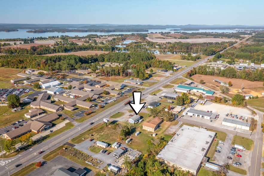 822 Cedar Bluff Rd, Centre, AL for sale - Building Photo - Image 1 of 27