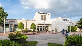 Plus de détails pour 2000 Willowbrook Mall, Houston, TX - Commerce de détail à louer