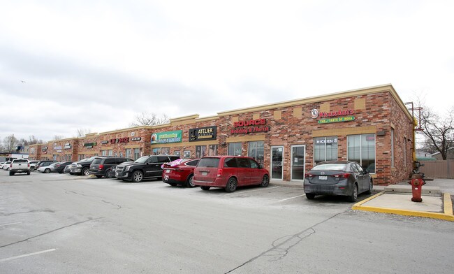 Plus de détails pour 145 Clarence St, Brampton, ON - Commerce de détail à vendre