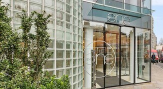 Plus de détails pour 1 Beadon Rd, Londres - Bureau à louer