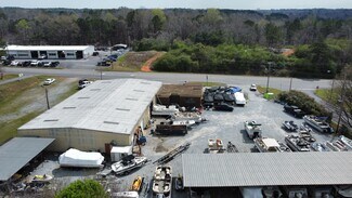 Plus de détails pour 2190 Cherokee Rd, Alexander City, AL - Commerce de détail à vendre