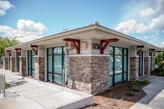 Plus de détails pour 6630 Sierra College Blvd, Rocklin, CA - Bureau à vendre