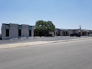 More details for 10818 Gulfdale St, San Antonio, TX - Flex, Industrial for Lease