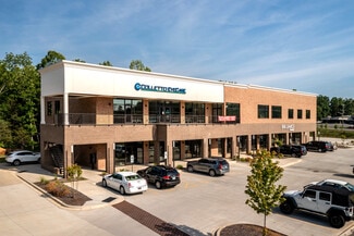 Plus de détails pour 247 E Mount Gallant Rd, Rock Hill, SC - Bureau à louer