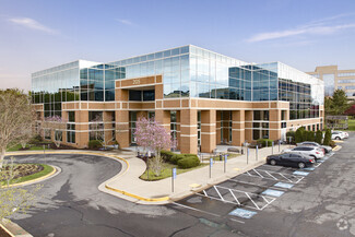 More details for 205 Van Buren St, Herndon, VA - Office for Lease