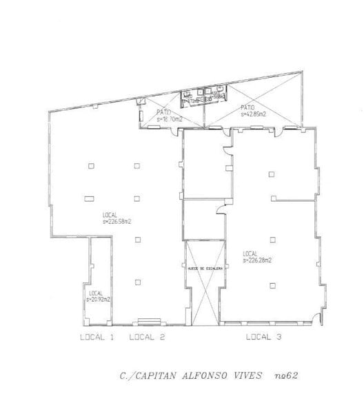 Retail in Elche, Alicante for sale - Building Photo - Image 2 of 2