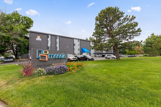 More details for 7100 E Evans Ave, Denver, CO - Multifamily for Sale