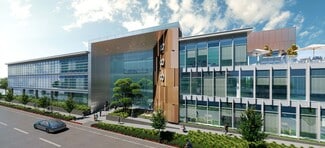 Plus de détails pour 888 Bransten Rd, San Carlos, CA - Local d'activités à louer